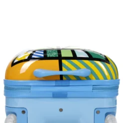 Valise Heys Britto For Kids Frog 45.7 Cm Et Sac à Dos -Promos Voyage Sac Boutique valise heys 583299z