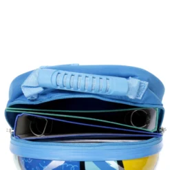 Valise Heys Britto For Kids Frog 45.7 Cm Et Sac à Dos -Promos Voyage Sac Boutique valise heys 583309z