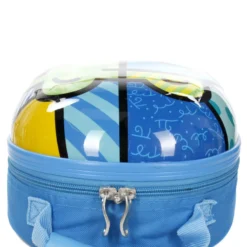 Valise Heys Britto For Kids Frog 45.7 Cm Et Sac à Dos -Promos Voyage Sac Boutique valise heys 583310z