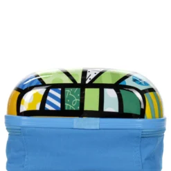 Valise Heys Britto For Kids Frog 45.7 Cm Et Sac à Dos -Promos Voyage Sac Boutique valise heys 583311z