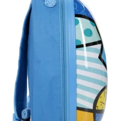 Valise Heys Britto For Kids Frog 45.7 Cm Et Sac à Dos -Promos Voyage Sac Boutique valise heys 583316z