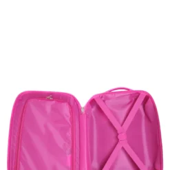 Valise Heys Les Trolls Poppy & Branche 46 Cm -Promos Voyage Sac Boutique valise heys 698419z