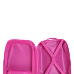 Valise Heys Les Trolls Poppy & Branche 46 Cm -Promos Voyage Sac Boutique valise heys 698420z