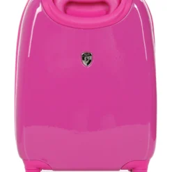 Valise Heys Les Trolls Poppy & Branche 46 Cm -Promos Voyage Sac Boutique valise heys 698425z