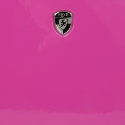 Valise Heys Les Trolls Poppy & Branche 46 Cm -Promos Voyage Sac Boutique valise heys 698426z