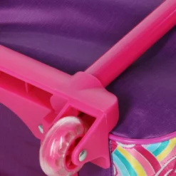 Valise Heys Les Trolls Poppy Vibes 47 Cm -Promos Voyage Sac Boutique valise heys 742580z