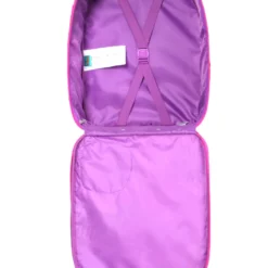 Valise Heys Les Trolls Poppy Vibes 47 Cm -Promos Voyage Sac Boutique valise heys 742581z