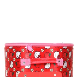 Valise Heys Hello Kitty 47 Cm -Promos Voyage Sac Boutique valise heys 742605z