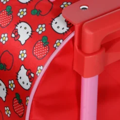 Valise Heys Hello Kitty 47 Cm -Promos Voyage Sac Boutique valise heys 742607z