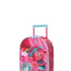 Valise Heys Les Trolls Poppy's Unicorn 47 Cm