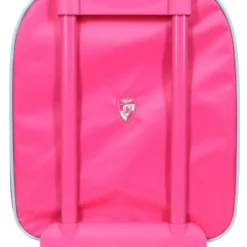 Valise Heys Les Trolls Poppy's Unicorn 47 Cm -Promos Voyage Sac Boutique valise heys 742618z