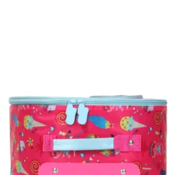 Valise Heys Les Trolls Poppy's Unicorn 47 Cm -Promos Voyage Sac Boutique valise heys 742620z