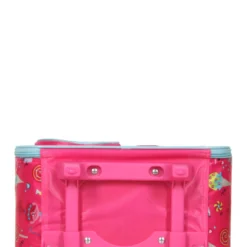 Valise Heys Les Trolls Poppy's Unicorn 47 Cm -Promos Voyage Sac Boutique valise heys 742621z