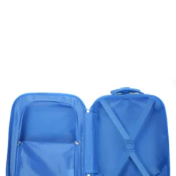 Valise Heys Pat Patrouille 46 Cm -Promos Voyage Sac Boutique valise heys 820455z