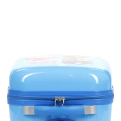 Valise Heys Pat Patrouille 46 Cm -Promos Voyage Sac Boutique valise heys 820457z