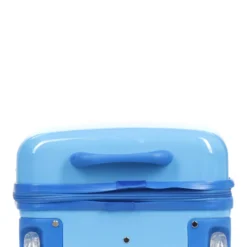 Valise Heys Pat Patrouille 46 Cm -Promos Voyage Sac Boutique valise heys 820458z