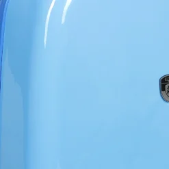 Valise Heys Pat Patrouille 46 Cm -Promos Voyage Sac Boutique valise heys 820461z