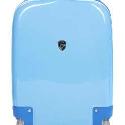 Valise Heys Pat Patrouille 46 Cm -Promos Voyage Sac Boutique valise heys 820462z