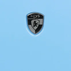 Valise Heys Pat Patrouille 46 Cm -Promos Voyage Sac Boutique valise heys 820463z