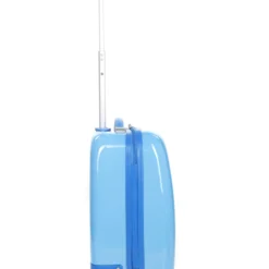 Valise Heys Pat Patrouille 46 Cm -Promos Voyage Sac Boutique valise heys 820465z