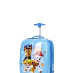 Valise Heys Pat Patrouille 46 Cm
