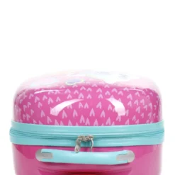 Valise Heys Pat Patrouille Stella Et Everest 46 Cm -Promos Voyage Sac Boutique valise heys 821524z