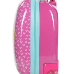 Valise Heys Pat Patrouille Stella Et Everest 46 Cm -Promos Voyage Sac Boutique valise heys 821527z