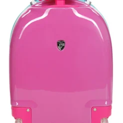 Valise Heys Pat Patrouille Stella Et Everest 46 Cm -Promos Voyage Sac Boutique valise heys 821529z