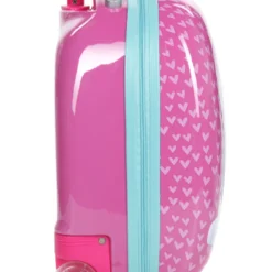 Valise Heys Pat Patrouille Stella Et Everest 46 Cm -Promos Voyage Sac Boutique valise heys 821530z