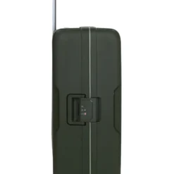 Valise Jump Maxlock 77 Cm -Promos Voyage Sac Boutique valise jump 829847z