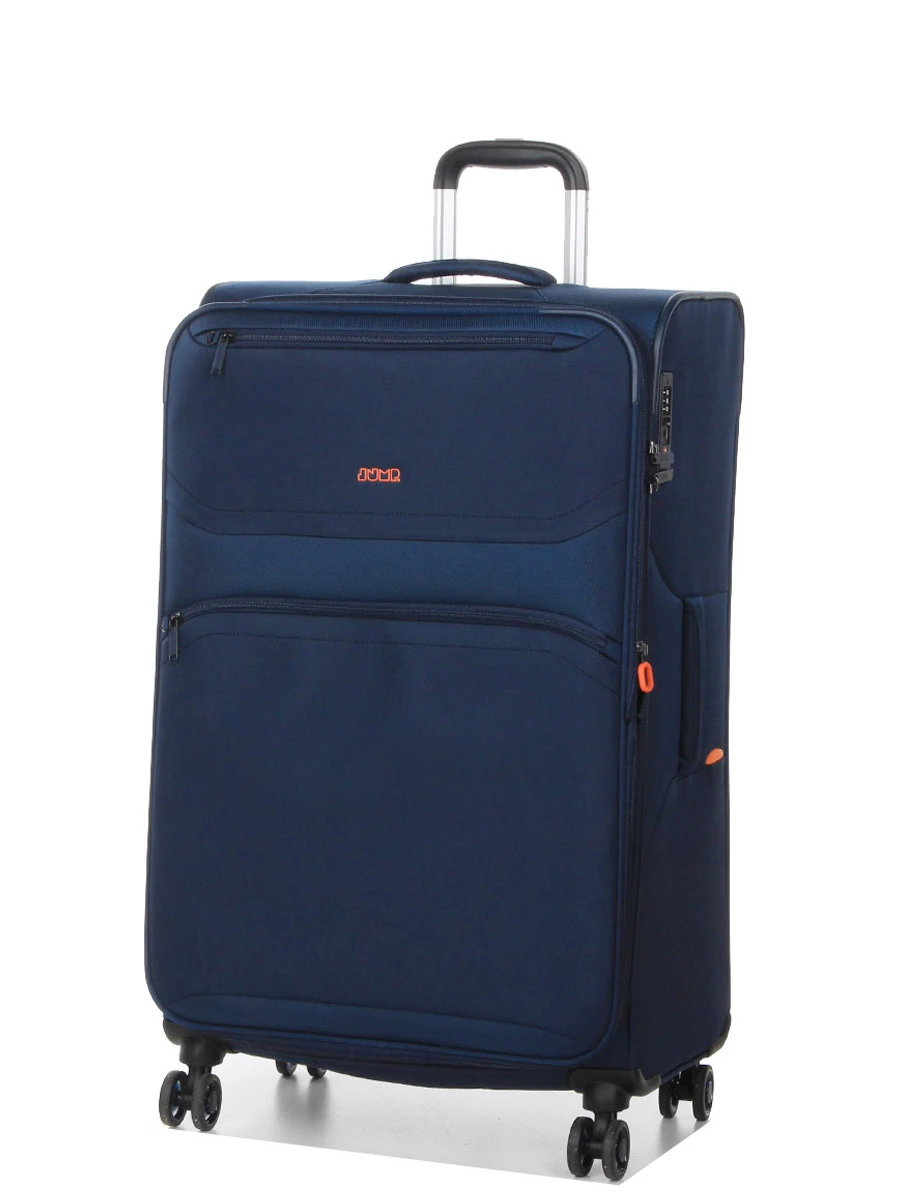 Valise Jump Moorea 2 - 76 Cm 1 Valise Jump Moorea 2 - 76 Cm