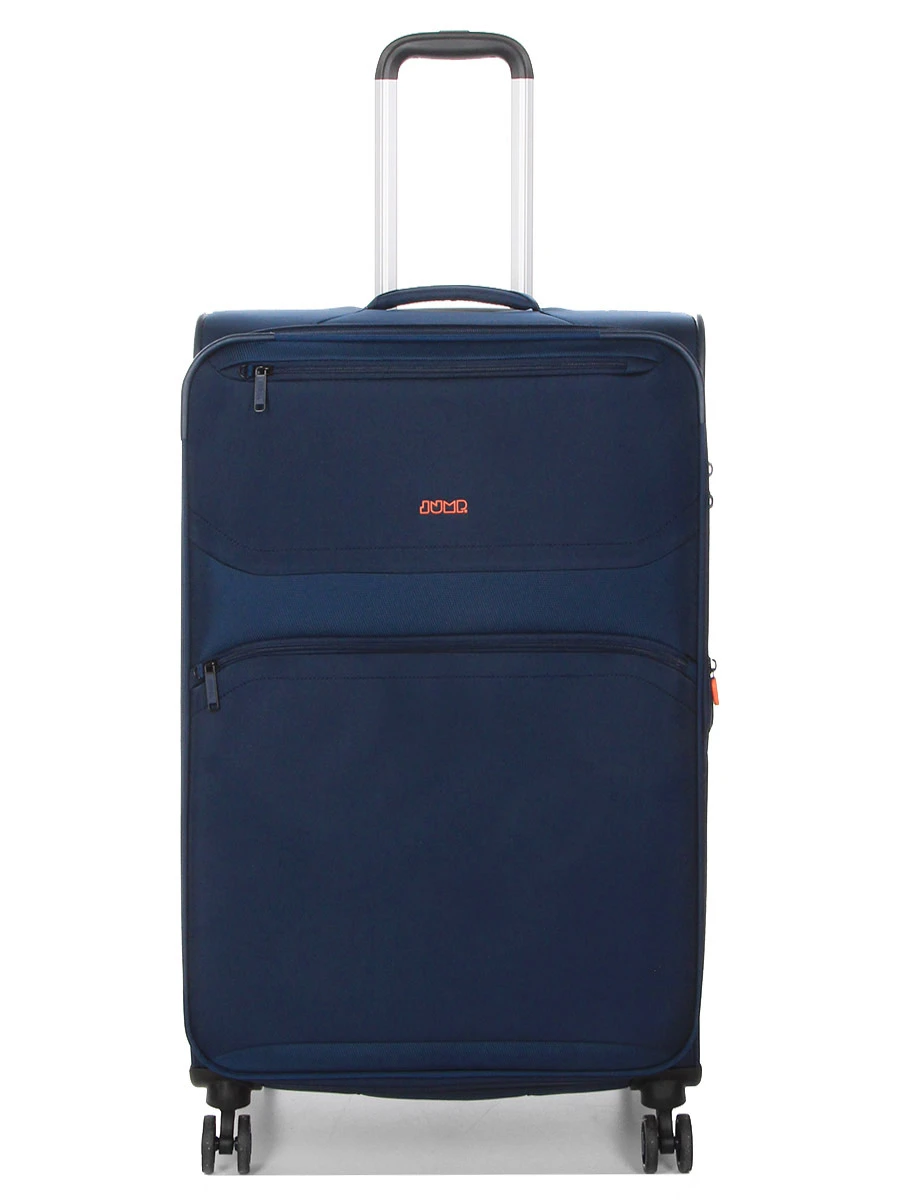 Valise Jump Moorea 2 - 76 Cm 2 Valise Jump Moorea 2 - 76 Cm – Image 2