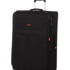 Valise Jump Moorea 2 - 76 Cm 37 Valise Jump Moorea 2 - 76 Cm -Promos Voyage Sac Boutique valise jump 846636z