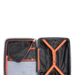 Valise Jump Furano 2 - 55 Cm -Promos Voyage Sac Boutique valise jump 857535z