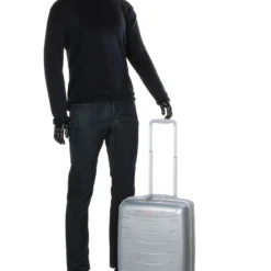 Valise Jump Furano 2 - 55 Cm -Promos Voyage Sac Boutique valise jump 857536z