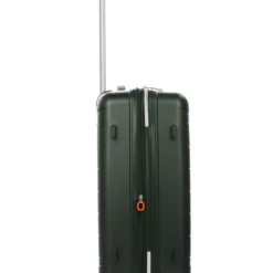 Valise Jump Furano 2 - 66 Cm -Promos Voyage Sac Boutique valise jump 869707z