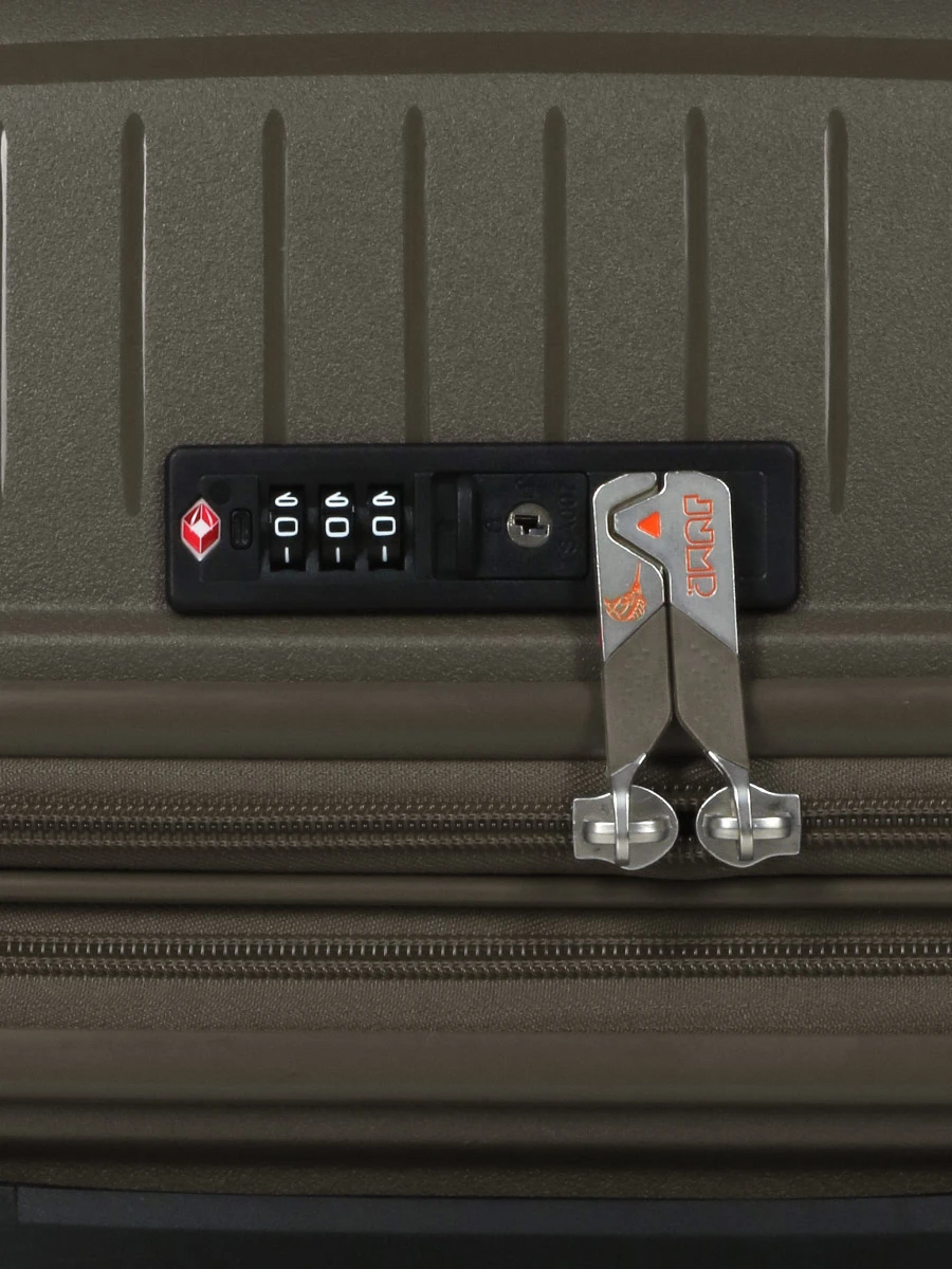 Valise Jump TXC 2 - 77 Cm 13 Valise Jump TXC 2 - 77 Cm – Image 13