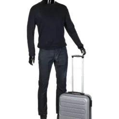 Valise Kinston Hard Case 2 - 48 Cm 32 Valise Kinston Hard Case 2 - 48 Cm -Promos Voyage Sac Boutique valise kinston 757853z