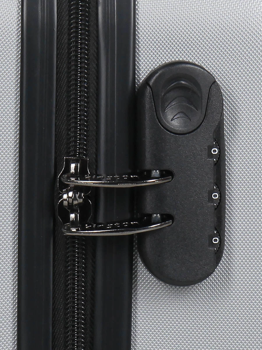 Valise Kinston Hard Case 2 - 48 Cm 12 Valise Kinston Hard Case 2 - 48 Cm – Image 12