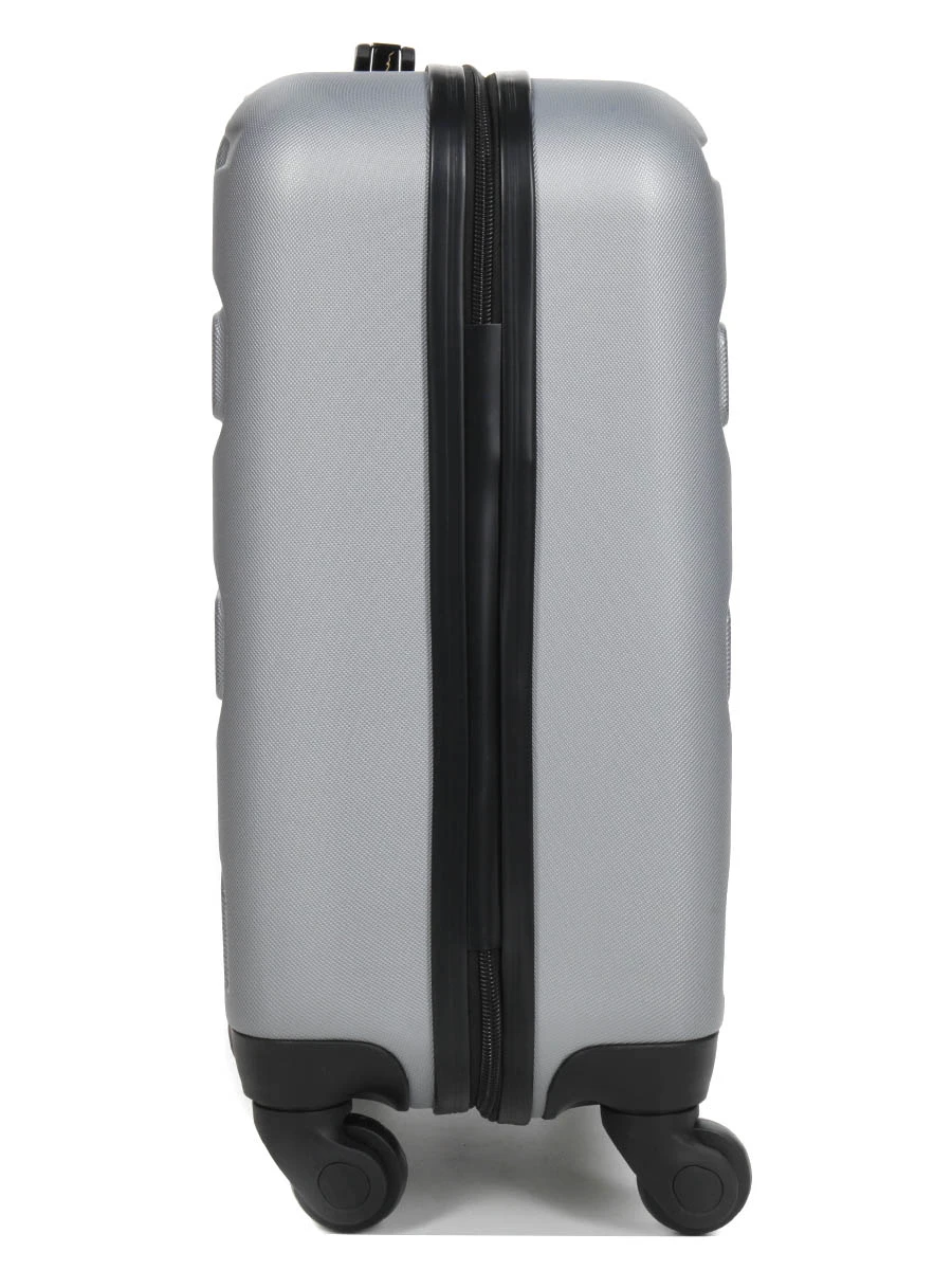 Valise Kinston Hard Case 2 - 48 Cm 6 Valise Kinston Hard Case 2 - 48 Cm – Image 6