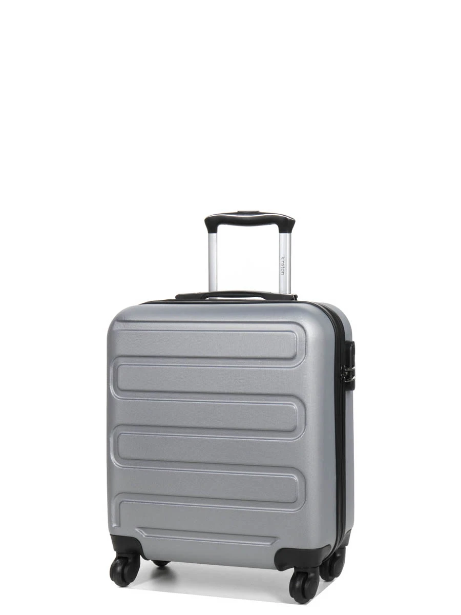 Valise Kinston Hard Case 2 - 48 Cm 1 Valise Kinston Hard Case 2 - 48 Cm