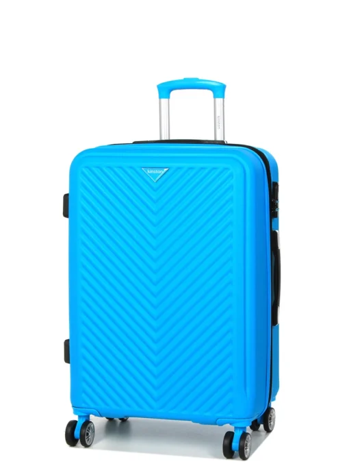 Valise Kinston Bahia 68 Cm 8 Valise Kinston Bahia 68 Cm -Promos Voyage Sac Boutique valise kinston 816218z