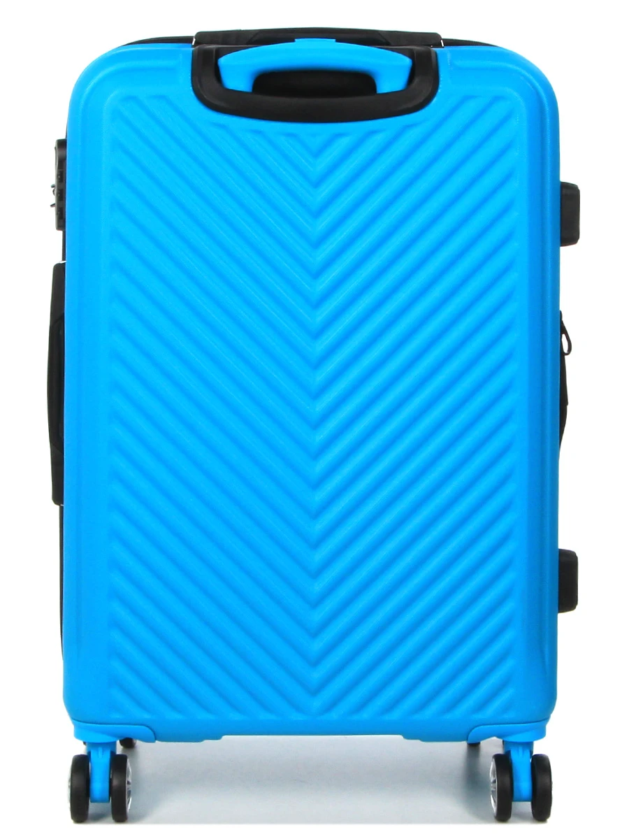 Valise Kinston Bahia 68 Cm 4 Valise Kinston Bahia 68 Cm – Image 4