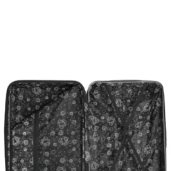 Valise Kinston Bahia 77 Cm -Promos Voyage Sac Boutique valise kinston 816245z