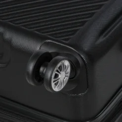 Valise Kinston Bahia 77 Cm -Promos Voyage Sac Boutique valise kinston 816246z