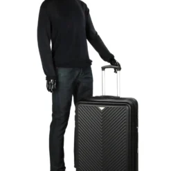 Valise Kinston Bahia 77 Cm -Promos Voyage Sac Boutique valise kinston 816247z