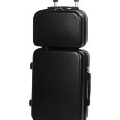 Valise Kinston Recife 55 Cm Et Vanity -Promos Voyage Sac Boutique valise kinston 823149z