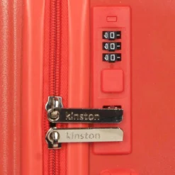 Valise Kinston Recife 55 Cm Et Vanity -Promos Voyage Sac Boutique valise kinston 823541z