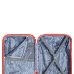 Valise Kinston Recife 55 Cm Et Vanity -Promos Voyage Sac Boutique valise kinston 823545z