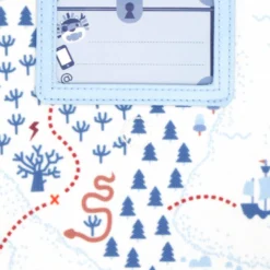 Valise Lilliputiens Jack Le Pirate 45 Cm -Promos Voyage Sac Boutique valise lilliputiens 658055z